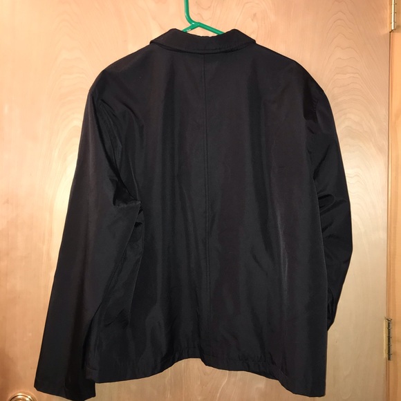 Structure Black Jacket Size XXL - Picture 2 of 5
